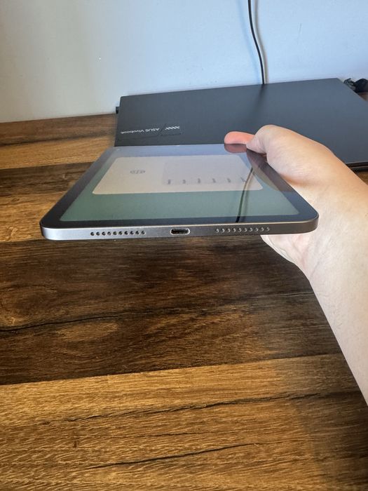 Apple iPad Mini 6 ;64GB ;Space Gray