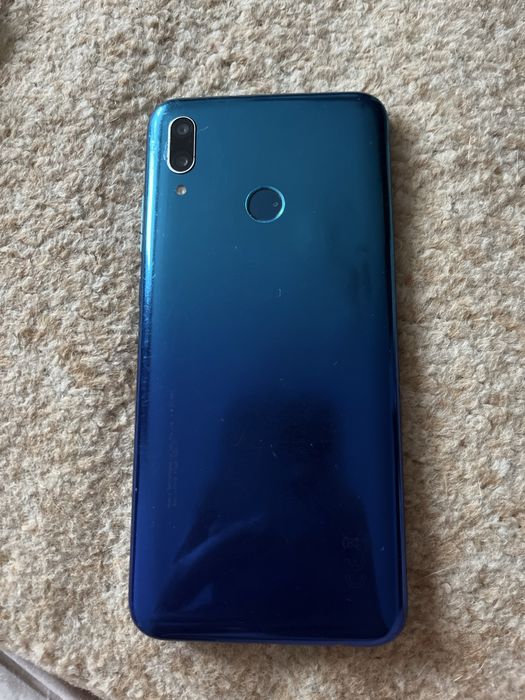 Huawei y5 2019 2/32