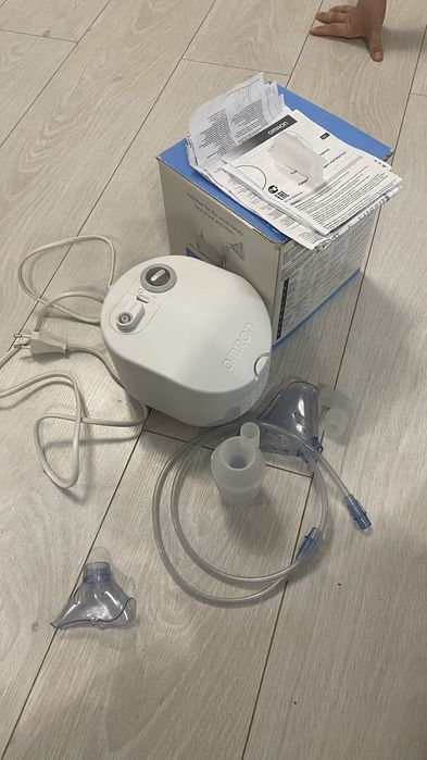 Продам ингалятор