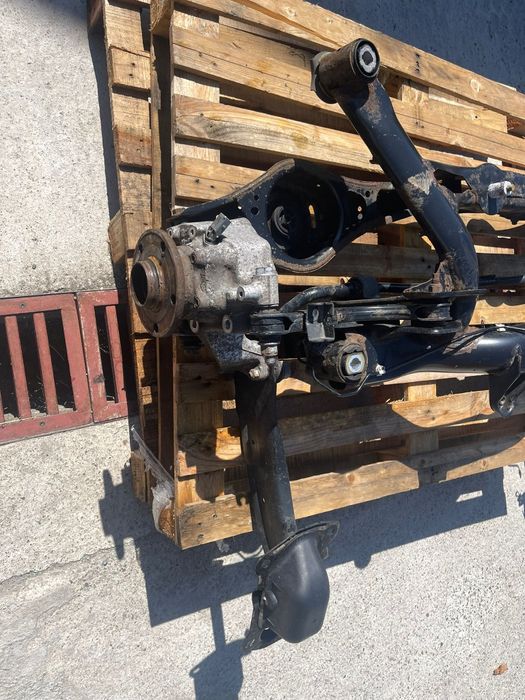 Punte spate VW PASSAT, TIGUAN, AUDI ETC COD 5N0505235