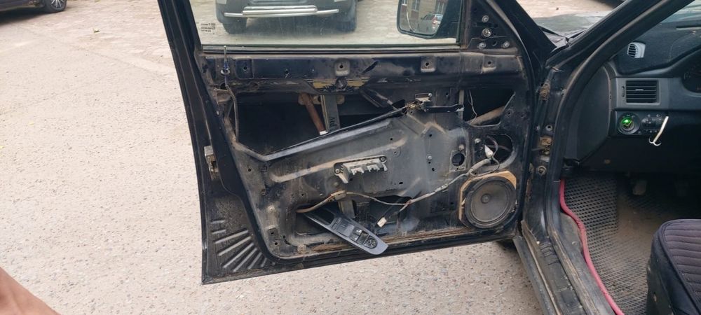 Lada priora 21072