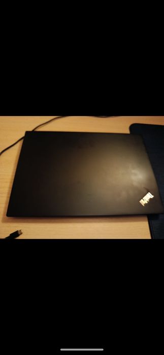 Thinkpad T480s 8/256