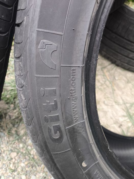 Резина giti 235/50/19