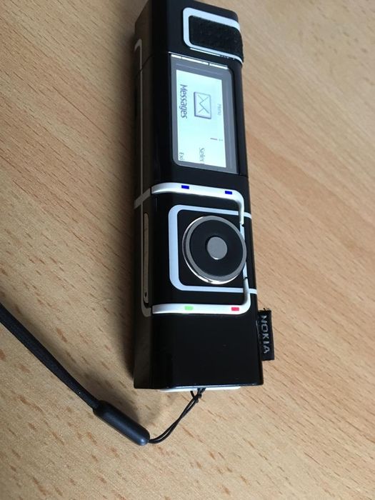 7280 colecțion condiții excelente nokia