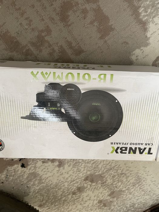 Pioner 725 tanbx va deablo kalonka