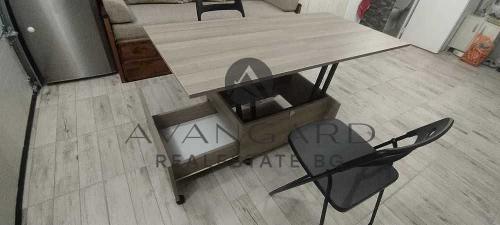 Продава се Едностаен апартамент в Пловдив, Съдийски - 32 кв.м за 2010 €/кв.м - Снимка #4