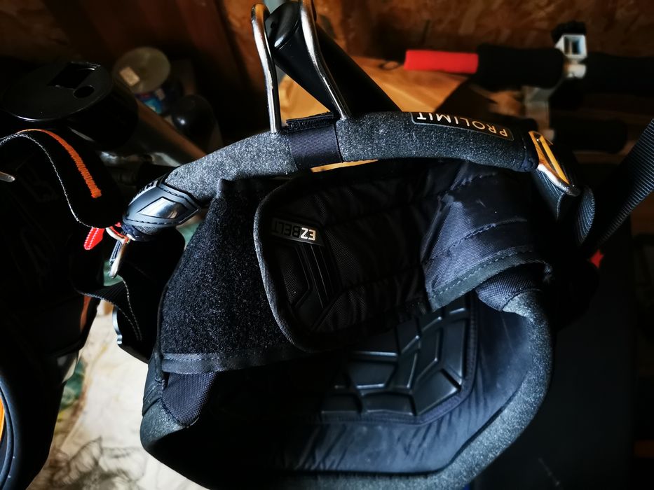 Vand echipament harness kiting centuri kite modele rare