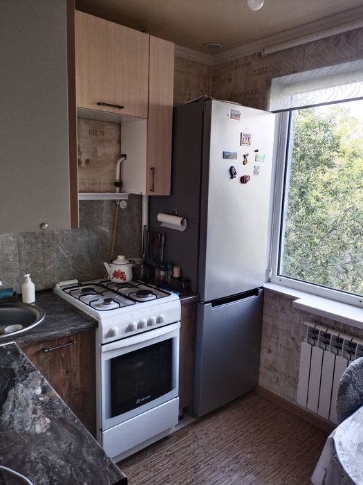 Продажа 2 ком квартиры