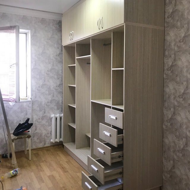 Мебель на заказ переделка ремонт