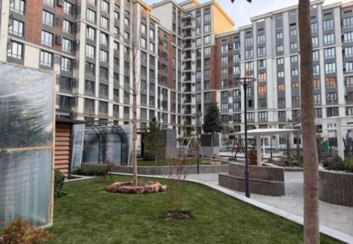 ЖК Koh ota 2/9/12 55m2 remont mebel