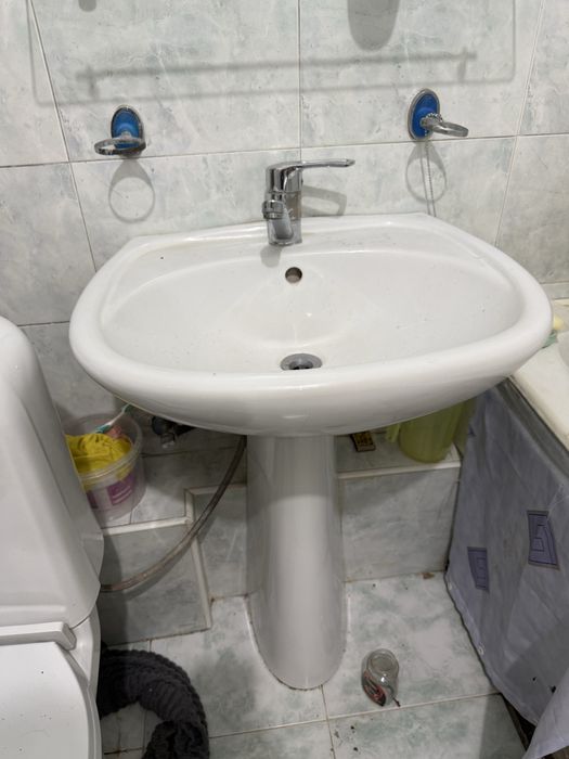 Раковина б/у самовывоз