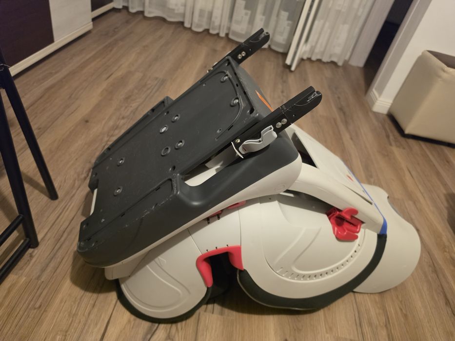 De vânzare - Scaun auto Coccolle Cressida Anthracite
