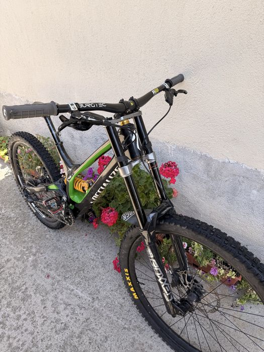Specialized demo 8 2017 L