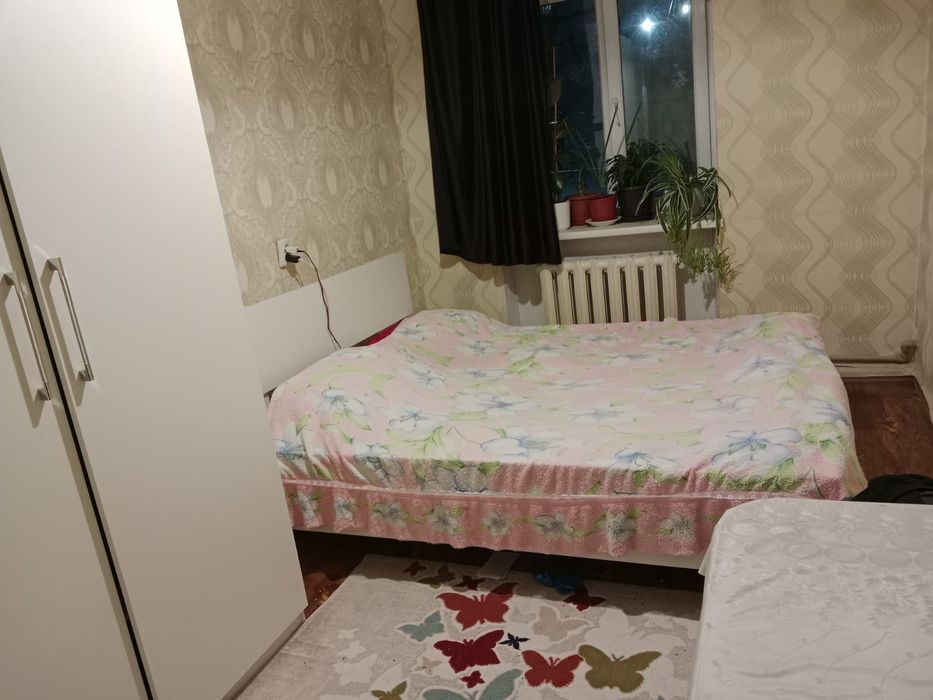 На подселение комната