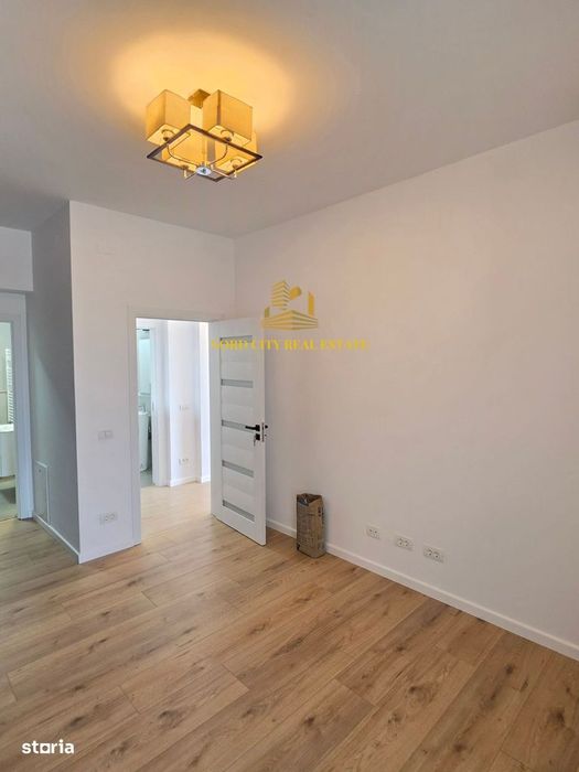 Floreasca |  Barbu Văcărescu |  – Apartament 3 camere