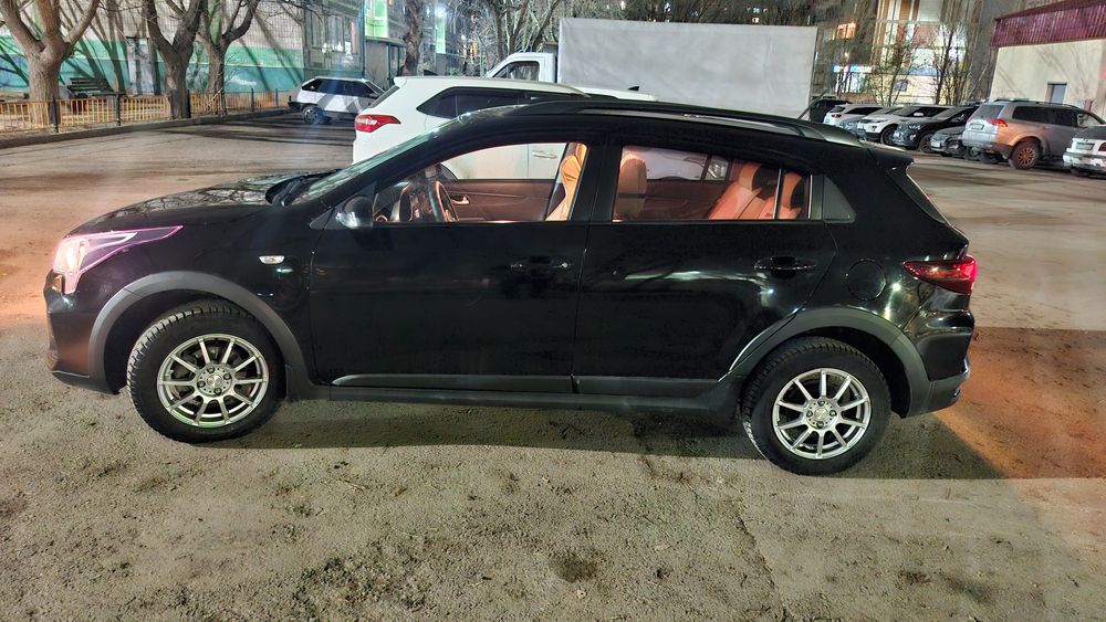 Сдам в аренду автомобиль