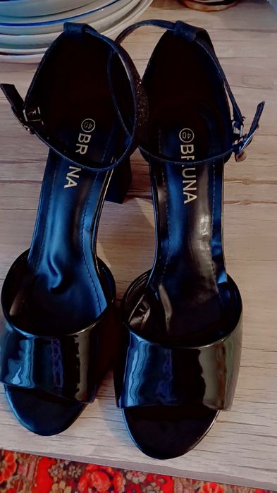 Vecherniy tufli chiroyli