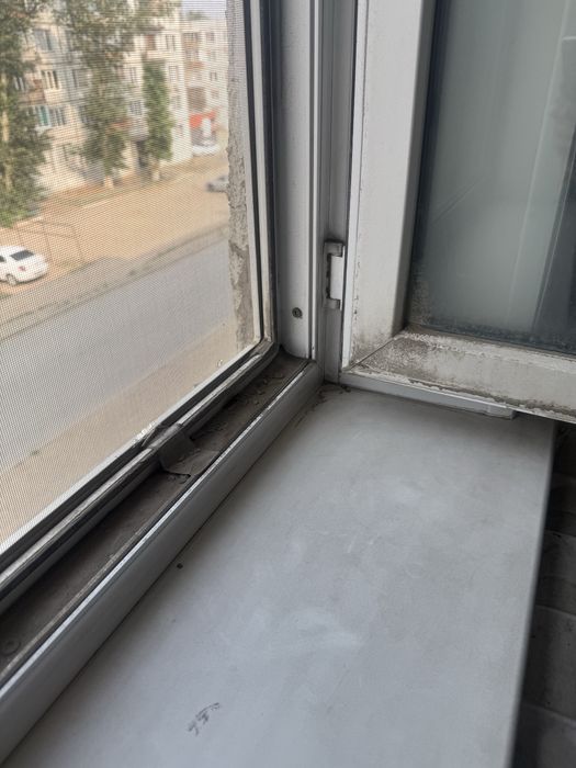 Уборка квартир домов