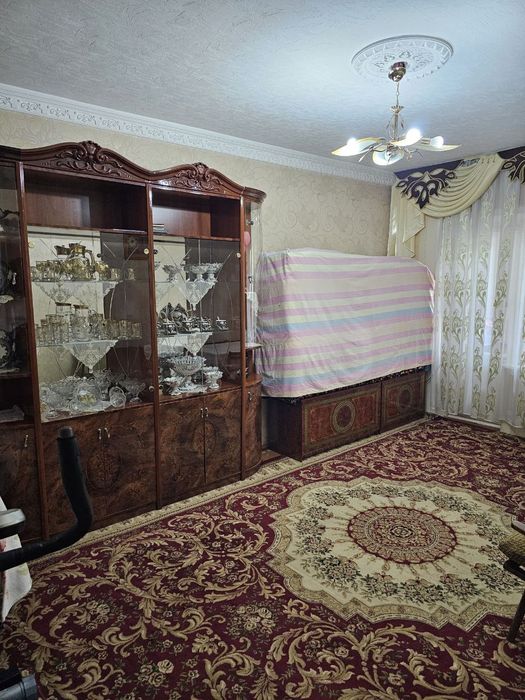 Uy sotiladi 2 xonali