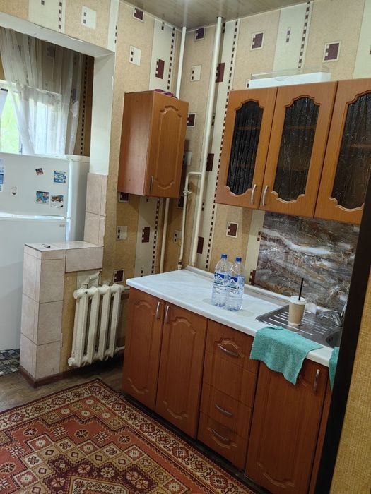 Продаётся шикарная 2комнатная квартира Юнусабад 6й квартал