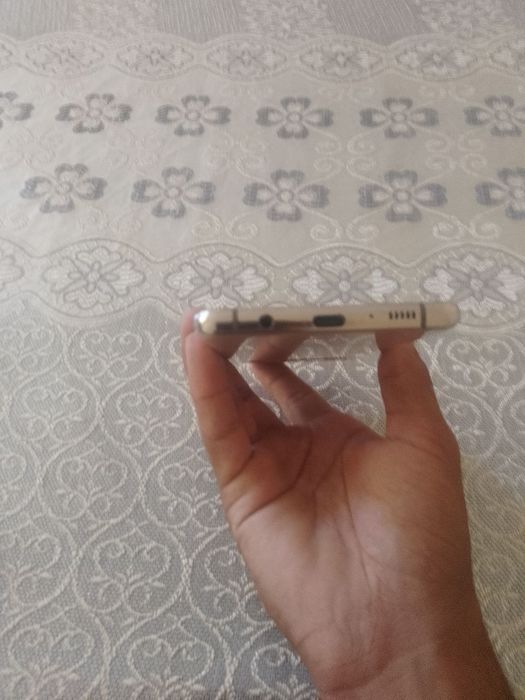SAMSUNG S 10 5G 8 256
