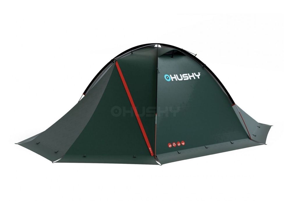 Vand Cort Husky Falcon 2