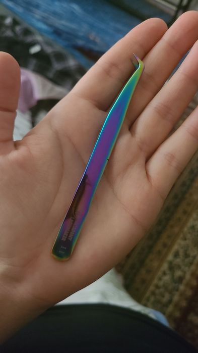 Пинцеп оргинал Professional срочно сотилади