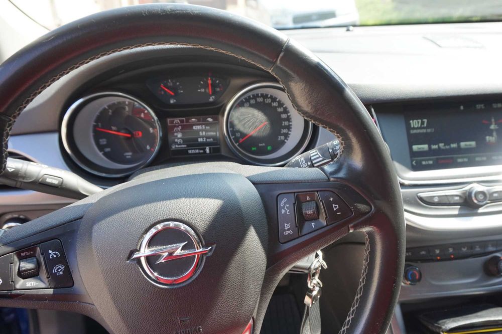 OPEL ASTRA K an 2019 , super ocazie , proprietar