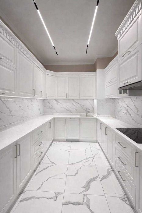 продажа квартир в Ташкенте ЖК Mirabad avenue 2/6/9 1-я линия