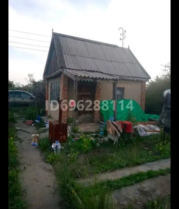 Продам дачу на бабровке