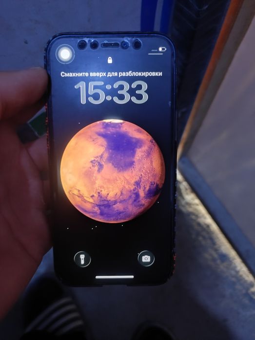 Iphone 12 mini 64 GB face id true tone ishlaydi. Ekrani radnoy.