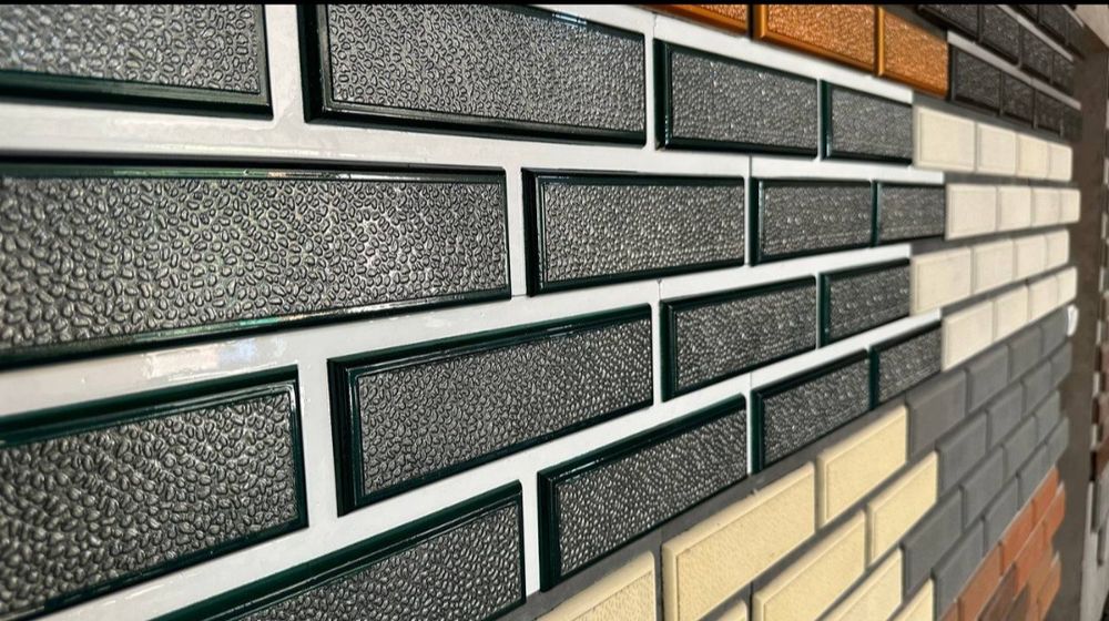 Фасадная плитка ДУБАЙ. Европейская качества первый Узбекистане .