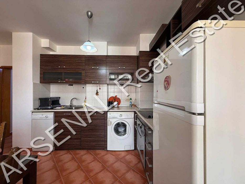 Дава се под наем Тристаен апартамент в София, Зона Б-18 - 108 кв.м за 600 € - Снимка #2