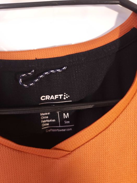 CRAFT Тениска/Дамска М