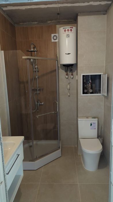 Сантехник-Плиточник | КАЧЕСТВО НА ПЕРВОМ МЕСТЕ!