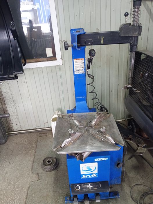 Продам станки шиномонтажные