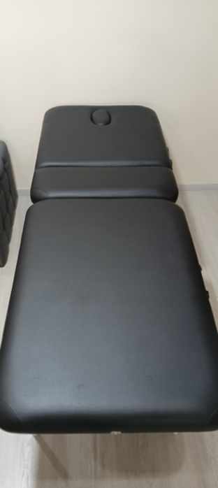 Легло/кушетка за масажи