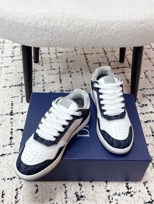 Мъжки обувки Dior B27