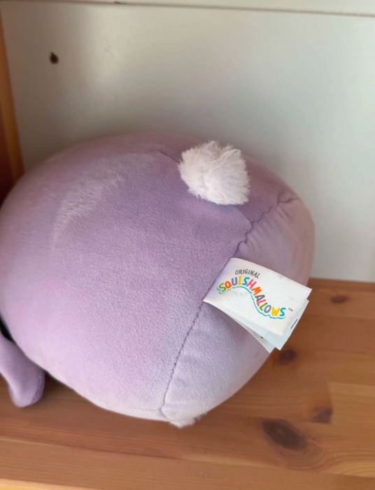 Pluş squishmallows