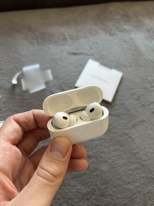 Casti AirPods 2 Pro