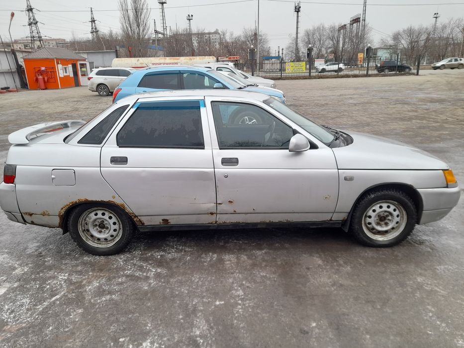 Продаётся ваз 2110