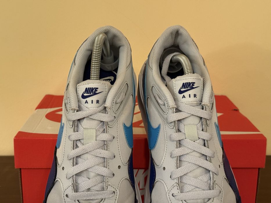 Мъжки маратонки Nike Air Max SC | 45 номер