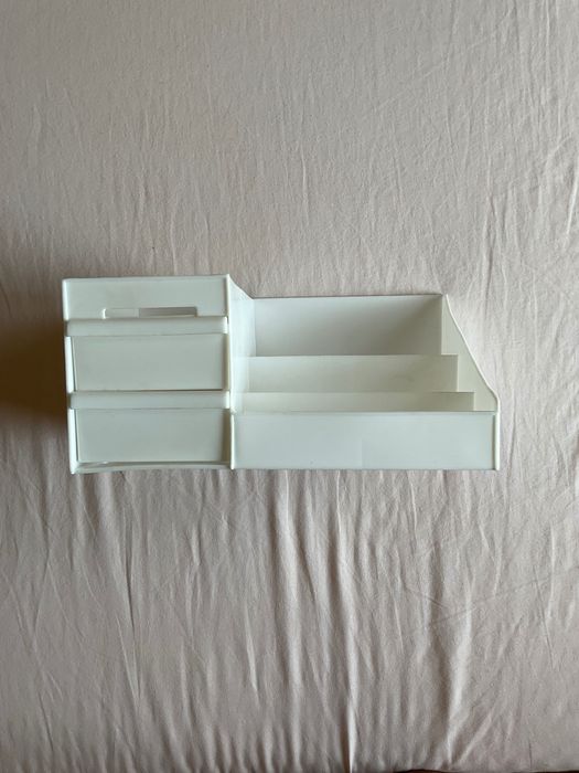 Органайзери за грим и парфюми