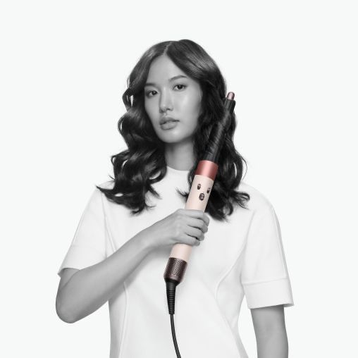 Dyson Стайлер Complete long HSO5