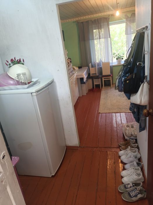 Продаётся 1 комнатная квартира