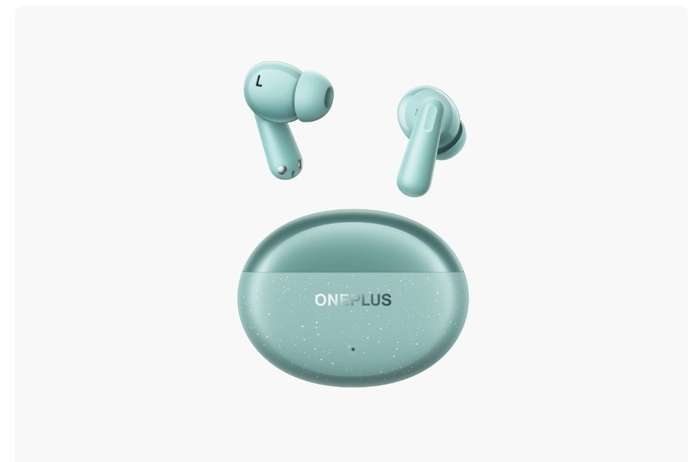 Безжични слушалки OnePlus Nord Buds 3