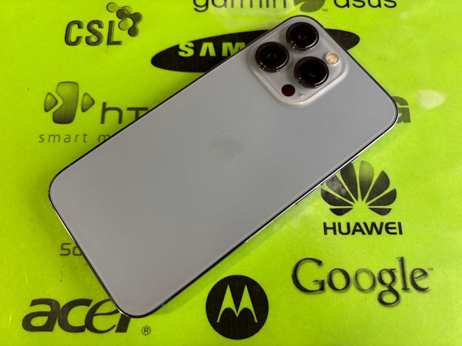 iPhone 13 Pro 128gb 100% батерия