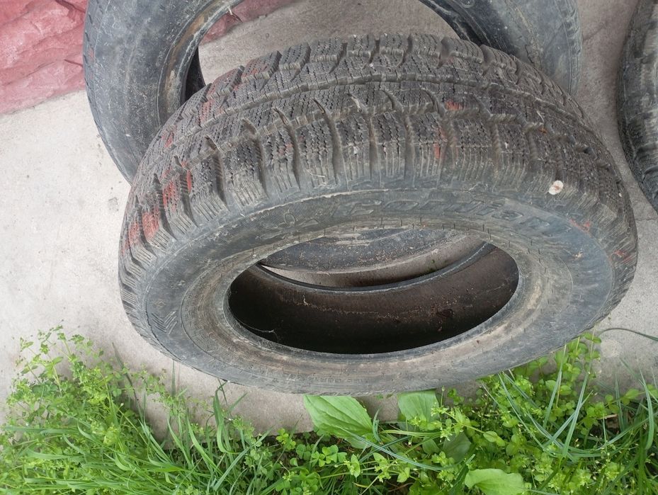 Продается резина,и диски