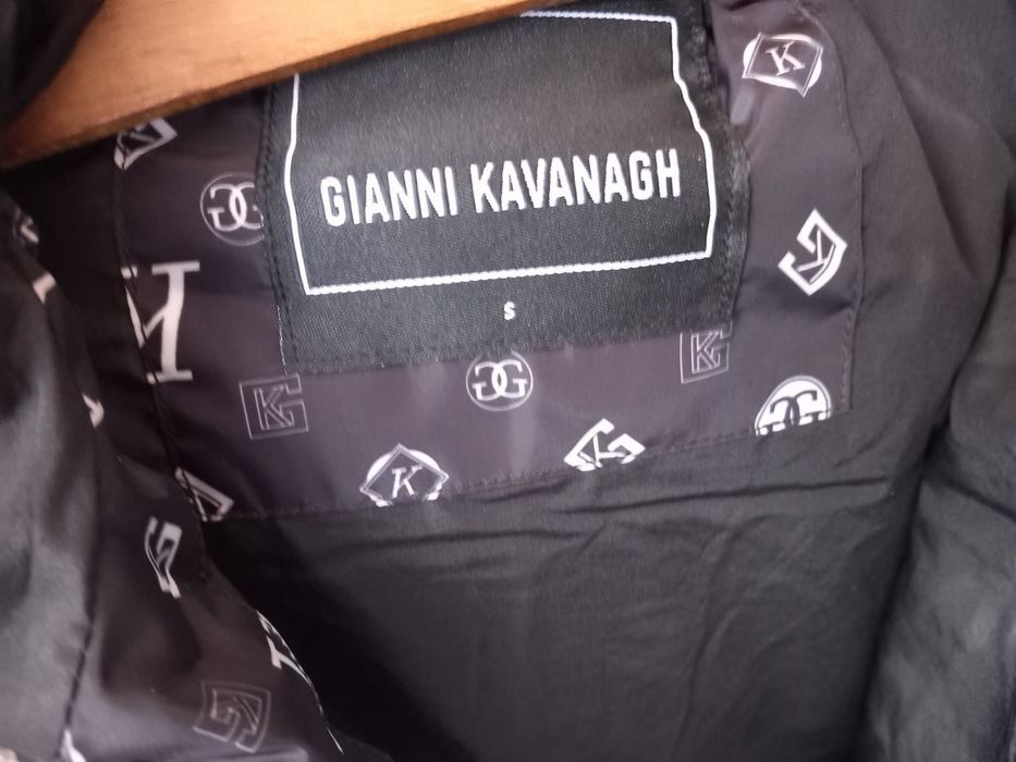 Vand geaca gianni kavanagh
