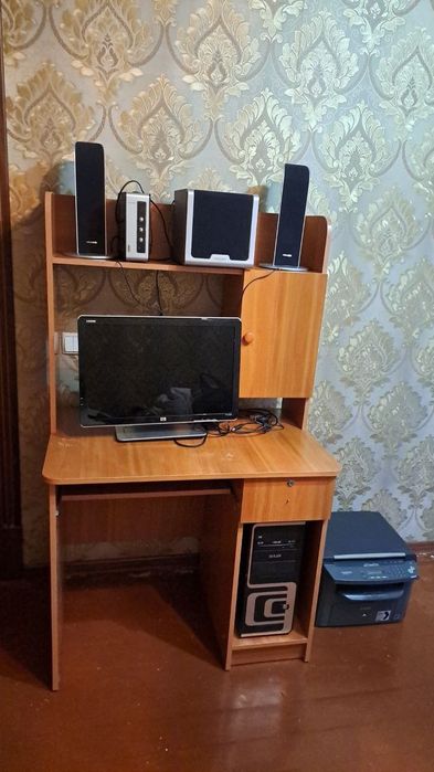 Продаётся компьютер